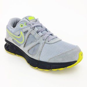 Nike Reax Rocket 2 Men Shoes Gray Size 7